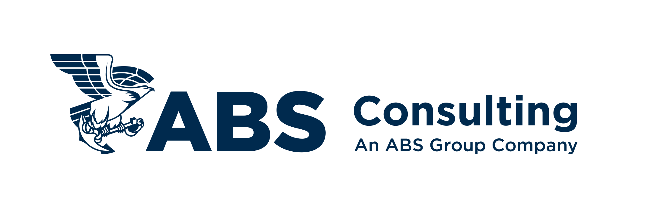 ABS Consulting Logo